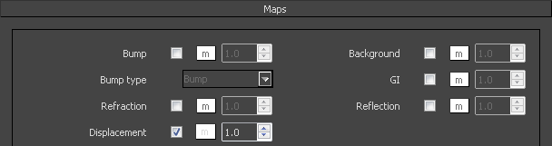 images/download/attachments/17342085/Max2016_VRay33501_materialEditor_Standard_Maps.png
